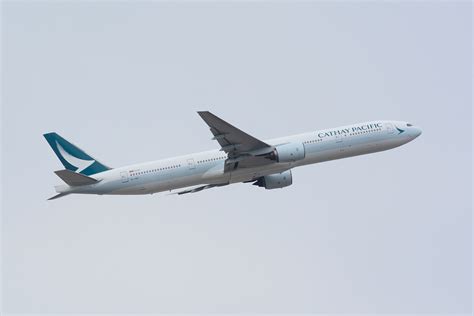 777-300er first flight|25 Years Ago Today The Boeing 777.